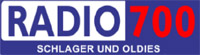 radio 700 germany